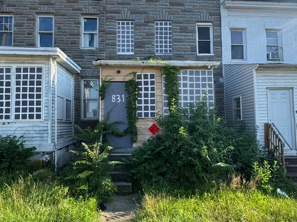 831 E Patapsco Ave, Baltimore, MD 21225