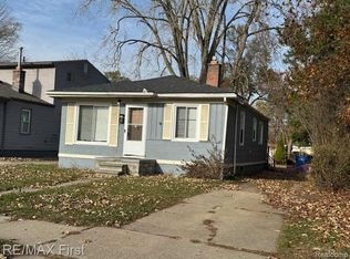 2539 Waltz Ave, Warren, MI 48091