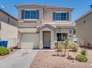 2086 Clancy St, Las Vegas, NV 89156