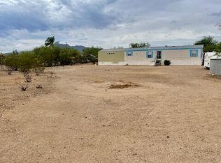 10655 W Anthony Dr, Tucson, AZ 85743