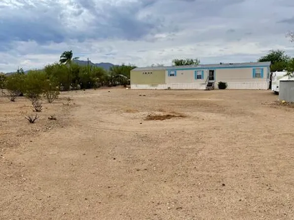 10655 W Anthony Dr, Tucson, AZ 85743