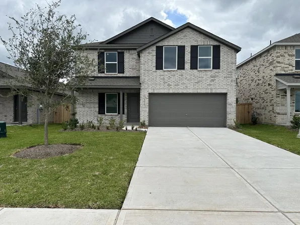 3619 Atlas Point Ln, Angleton, TX 77515