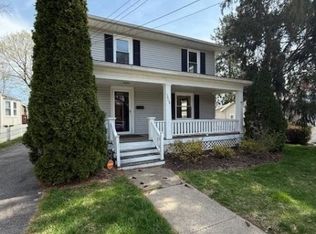 154 E Prospect St, Hackettstown, NJ 07840