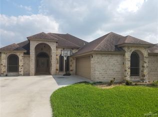 1407 Gardenia St, Weslaco, TX 78599