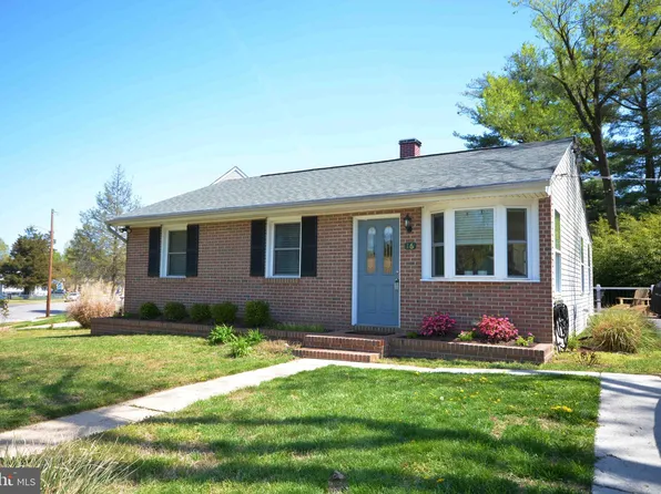 16 Cypress Rd, Annapolis, MD 21403