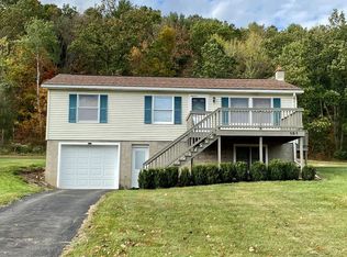 161 Capitol Dr, Lawrenceville, PA 16929