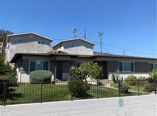 11336 San Juan St, Loma Linda, CA 92354