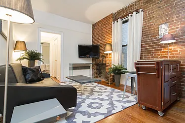 Rented by Alpha Properties NYC I LLC