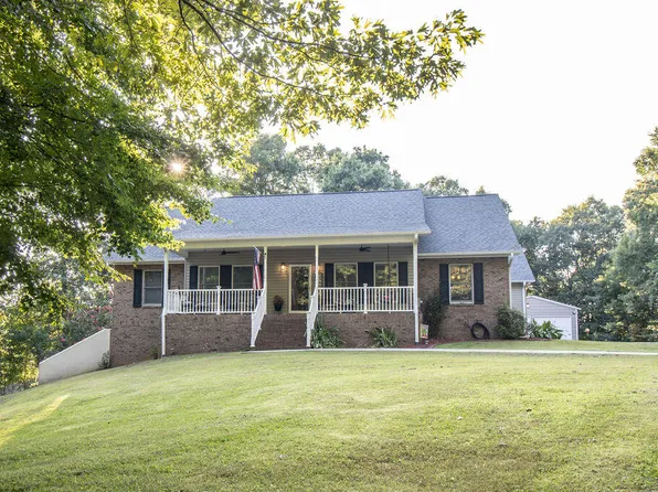 141 Chambers Mtn, Mineral Bluff, GA 30559