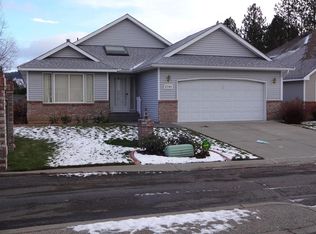 5703 S Lacey Ln, Spokane, WA 99223