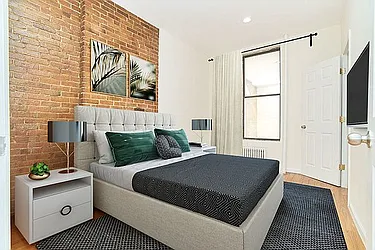 Rented by Living New York