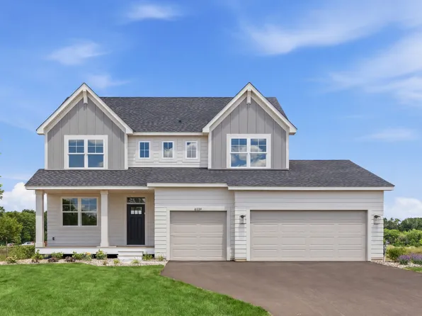 6594 108th St S, Cottage Grove, MN 55016