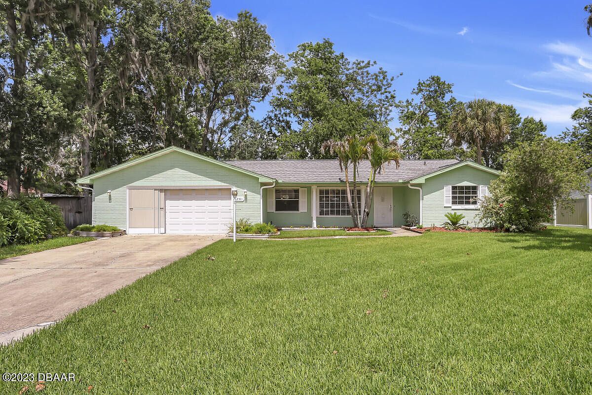 2511 Pope Ave, South Daytona, FL 32119 MLS 1110895 Zillow
