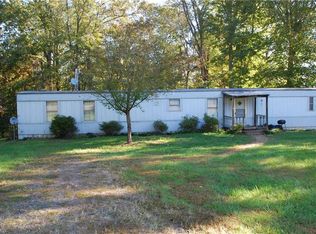 630 Martin Luther King Jr Rd, Mocksville, NC 27028