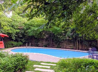 1209 Ridgehaven Dr, Austin, TX 78723