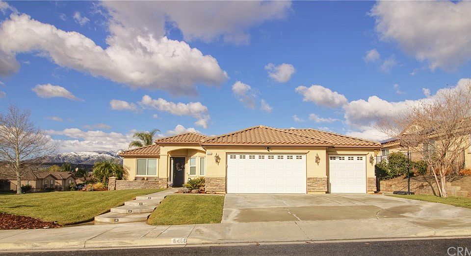 1st image of 6460 N Los Robles Way