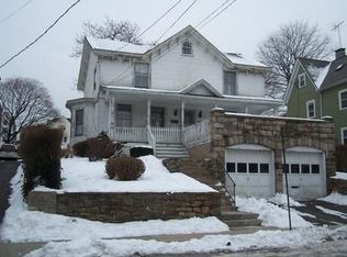 55 5th Ave, New Rochelle, NY 10801