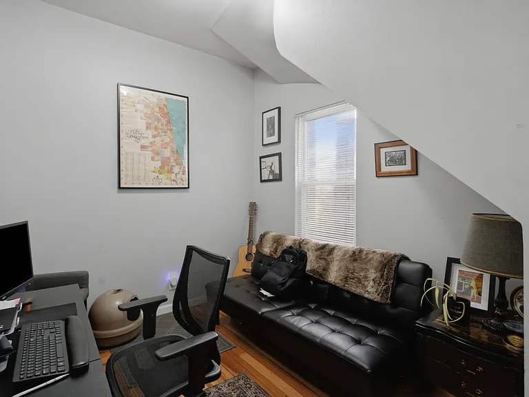 3814 N Marshfield Ave #1 — Photo 12