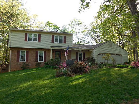 2nd image of 2920 Waxwing Cir