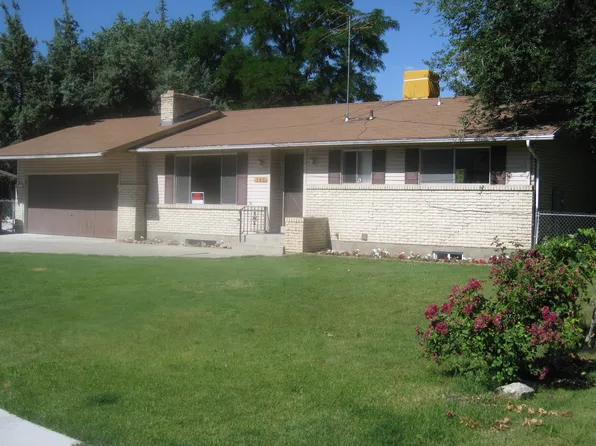 192 S 1100 E, Orem, UT 84097