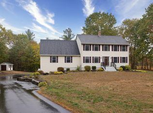 62 Fifes Ln, South Berwick, ME 03908