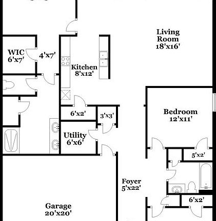 2nd image of this home