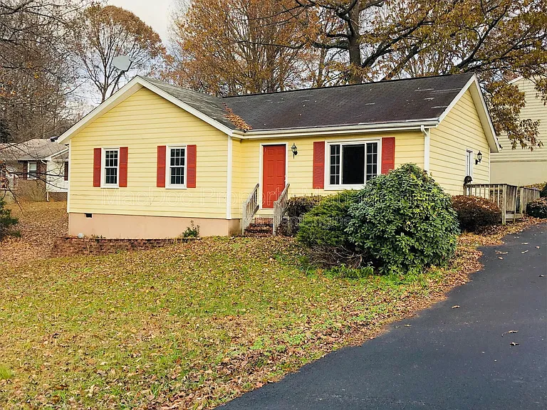 11001 Westminster Ct — Photo 1