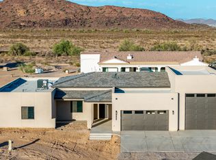 27121 N 143RD Lane, Surprise, AZ 85387