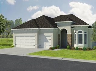 4452 Quail Hollow Rd, Orange Park, FL 32065