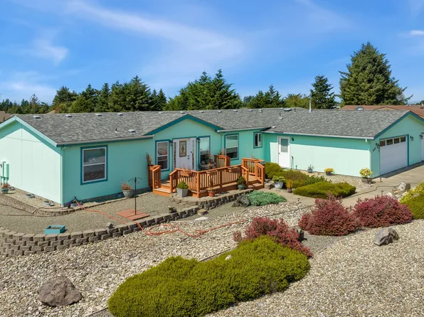 888 S Morrison St, Coos Bay, OR 97420