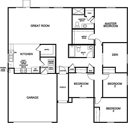2nd image of 2441 S Playa Ave