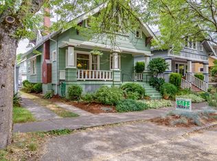 3967 SE Lincoln St, Portland, OR 97214