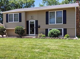 2644 Wood Dale Ave, Davenport, IA