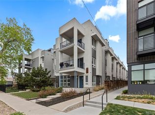 2725 W 25th Ave UNIT 7, Denver, CO 80211