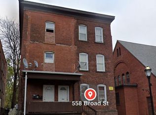 556-558 Broad St FLOOR 2, Hartford, CT 06106