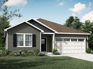 10248 Eagleton Pl, Indianapolis, IN 46239