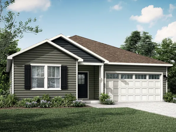 10248 Eagleton Pl, Indianapolis, IN 46239