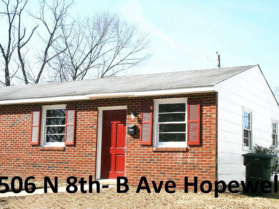 1st image of 506 N 8th Ave #B