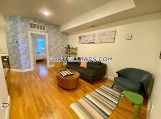 48 Guild St, Roxbury, MA 02119