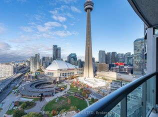 19 Grand Trunk Cres #3712, Toronto, ON M5J3A3