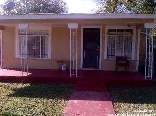 535 S Spring St, San Antonio, TX 78207