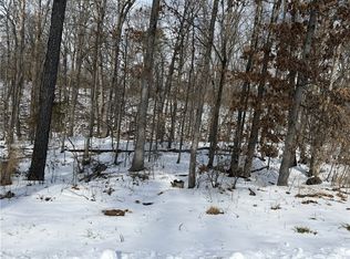 5 Fowey Ln, Bella Vista, AR 72714