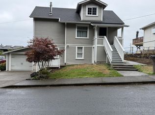 488 Floral Ave, Astoria, OR 97103