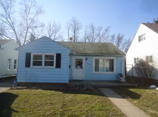 10906 Prince Ave, Cleveland, OH