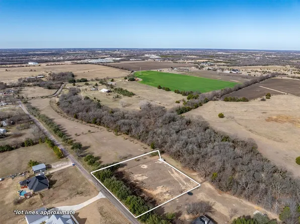 5 Cold Springs Rd, Van Alstyne, TX 75495
