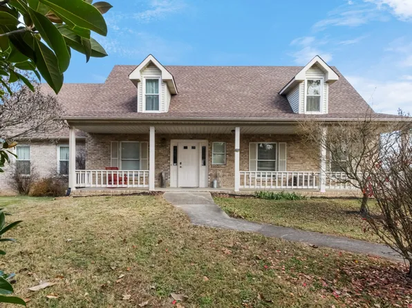 3710 Marthas Chapel Rd, Cunningham, TN 37052