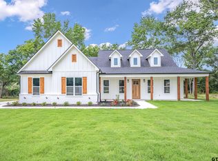 14945 Fallow Ln, Tyler, TX 75706