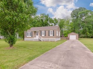 18556 Little Prairie Rd, Saint Amant, LA 70769