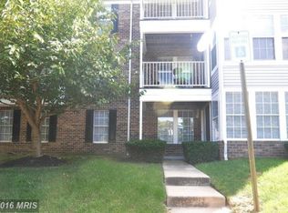 1401A Golden Rod Ct, Belcamp, MD 21017