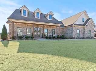 23112 Sawgrass Dr, Athens, AL 35613